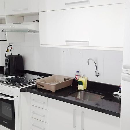 Apartamento Completo Salvador Esterno foto