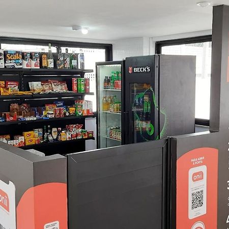 Apartamento Completo Salvador Esterno foto