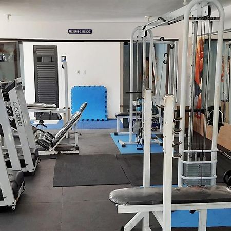 Apartamento Completo Salvador Esterno foto