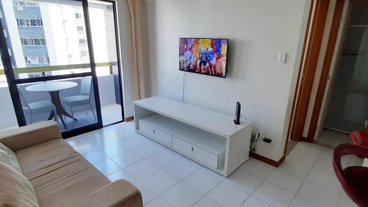 Apartamento Completo Salvador Esterno foto