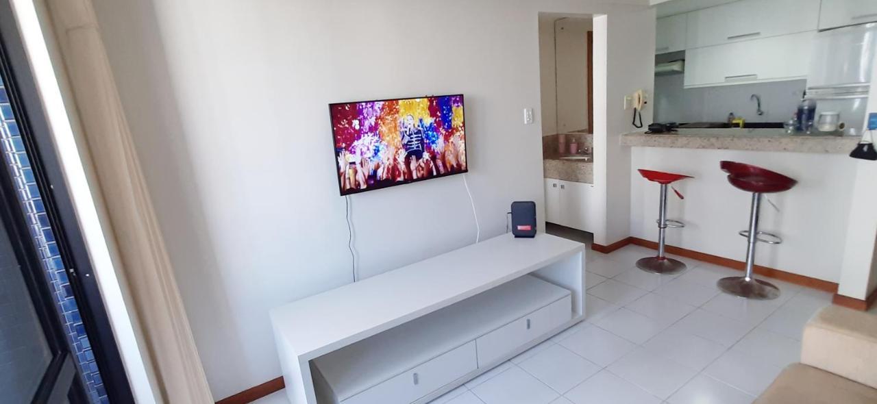 Apartamento Completo Salvador Esterno foto