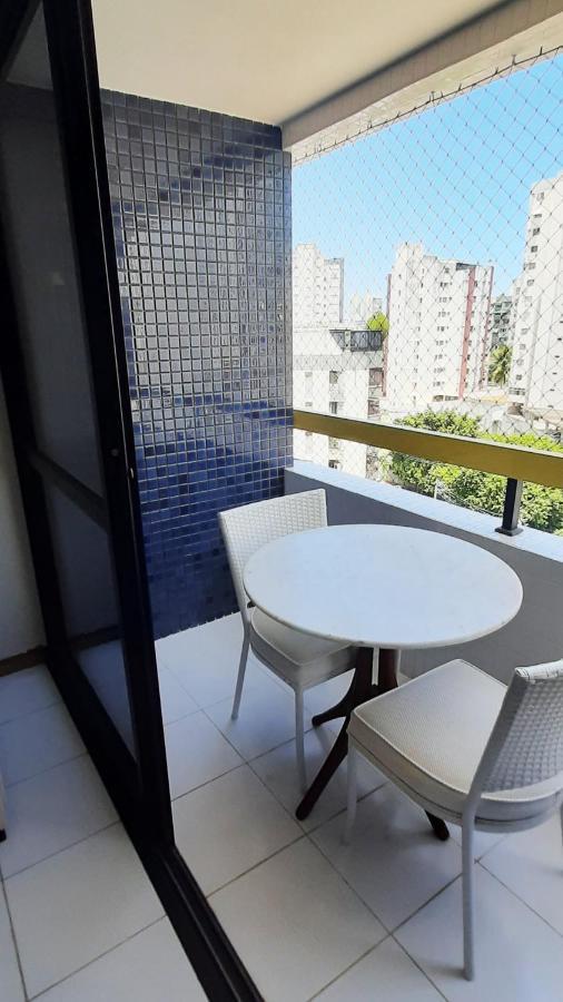 Apartamento Completo Salvador Esterno foto