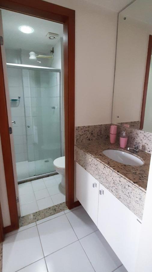 Apartamento Completo Salvador Esterno foto