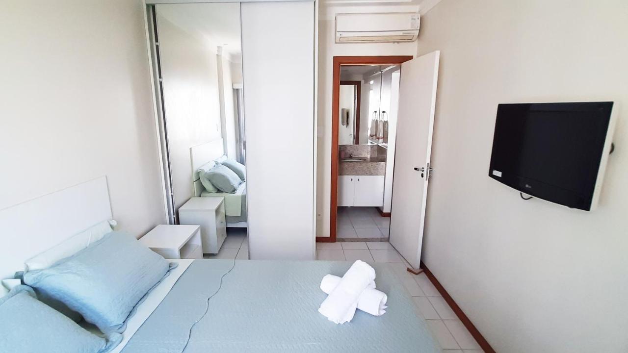 Apartamento Completo Salvador Esterno foto