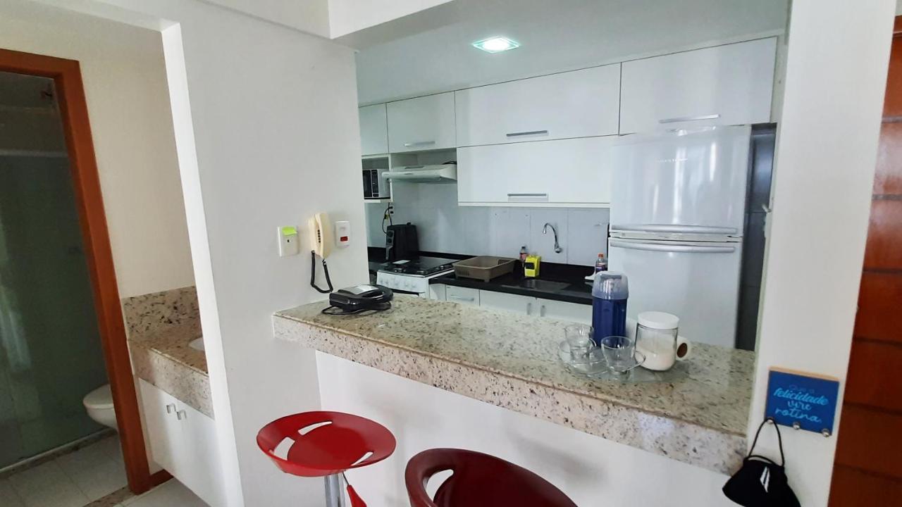 Apartamento Completo Salvador Esterno foto