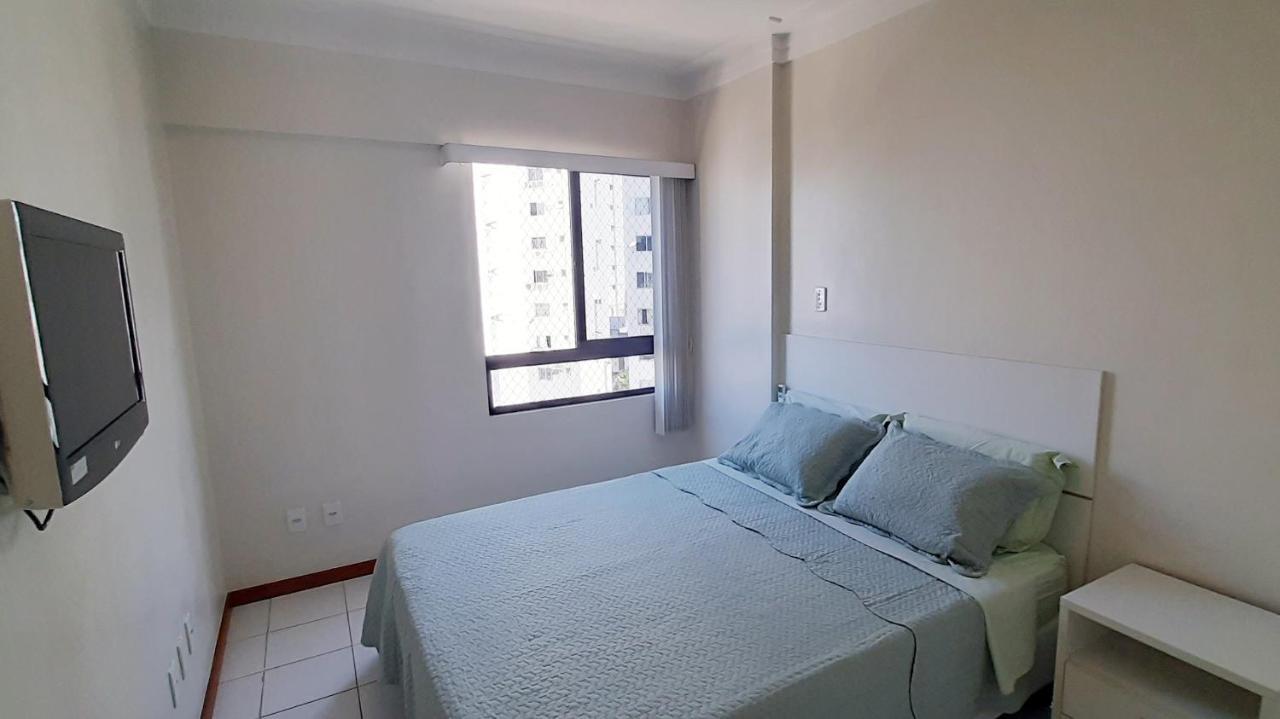 Apartamento Completo Salvador Esterno foto