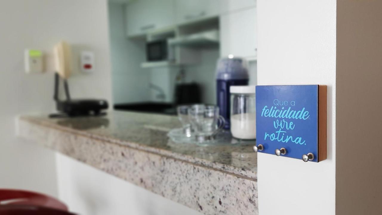 Apartamento Completo Salvador Esterno foto