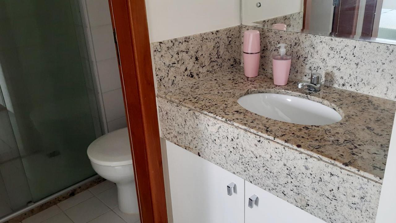 Apartamento Completo Salvador Esterno foto
