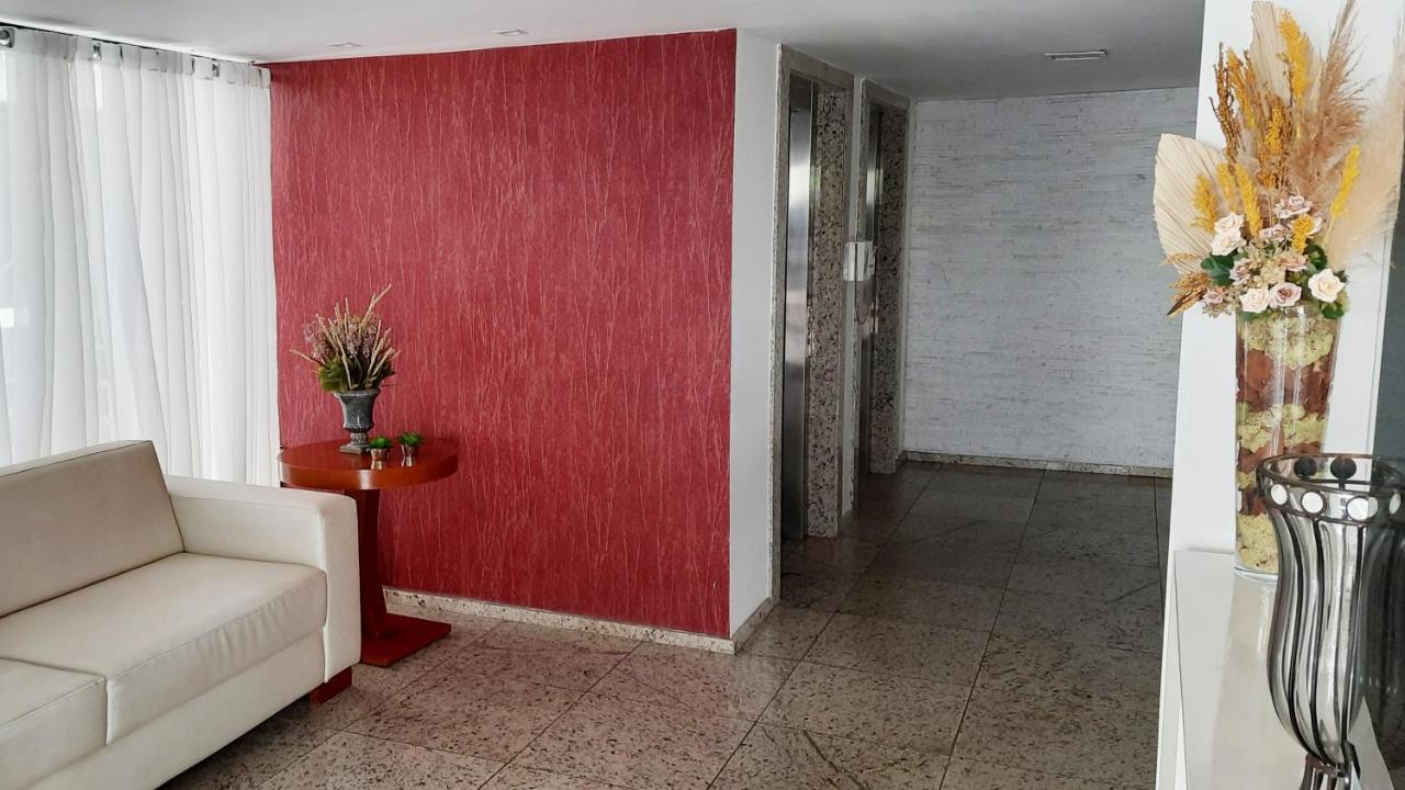 Apartamento Completo Salvador Esterno foto