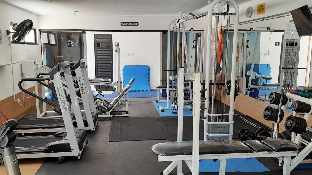 Apartamento Completo Salvador Esterno foto